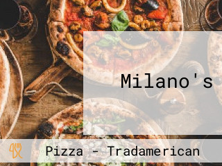 Milano's