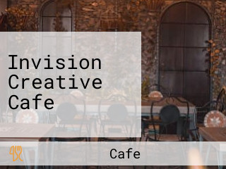 Invision Creative Cafe