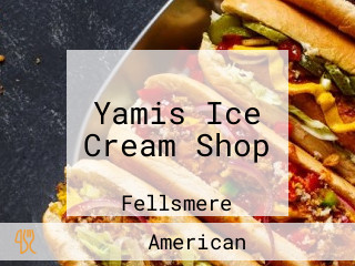 Yamis Ice Cream Shop