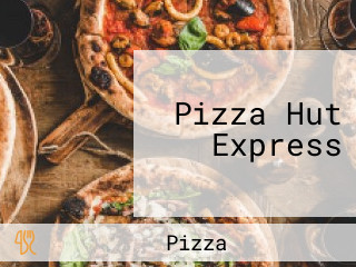 Pizza Hut Express