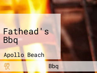 Fathead's Bbq