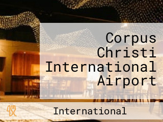 Corpus Christi International Airport