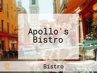 Apollo's Bistro