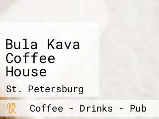 Bula Kava Coffee House