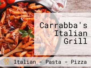 Carrabba's Italian Grill