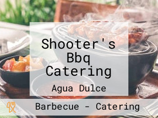 Shooter's Bbq Catering