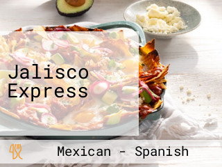 Jalisco Express