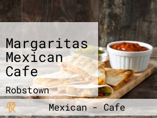 Margaritas Mexican Cafe