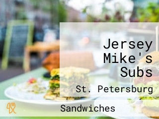 Jersey Mike's Subs