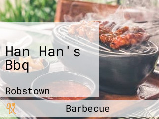 Han Han's Bbq