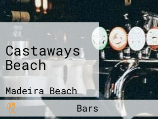 Castaways Beach