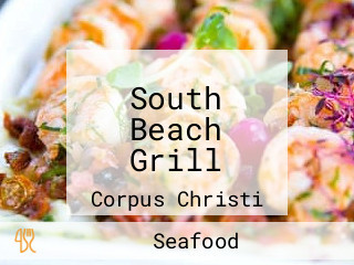 South Beach Grill