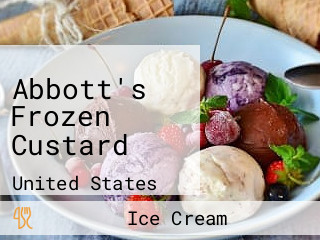 Abbott's Frozen Custard