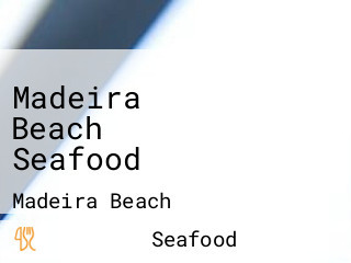 Madeira Beach Seafood