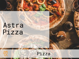 Astra Pizza