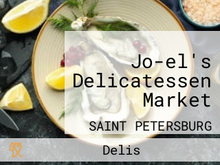 Jo-el's Delicatessen Market