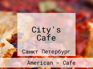 City's Cafe