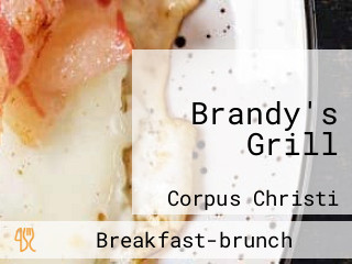 Brandy's Grill