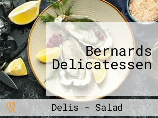 Bernards Delicatessen