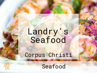 Landry's Seafood