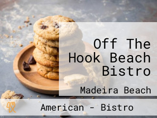 Off The Hook Beach Bistro