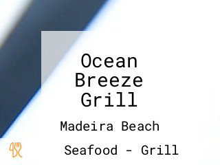 Ocean Breeze Grill