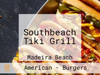 Southbeach Tiki Grill