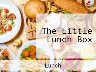 The Little Lunch Box