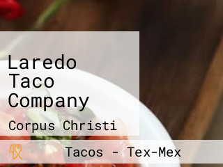 Laredo Taco Company