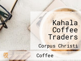 Kahala Coffee Traders