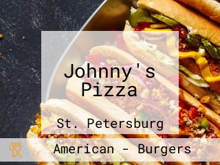 Johnny's Pizza