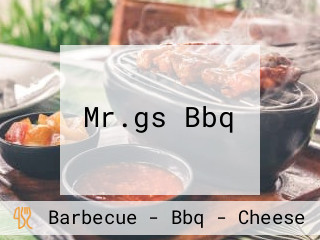 Mr.gs Bbq