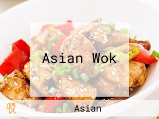 Asian Wok