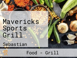 Mavericks Sports Grill