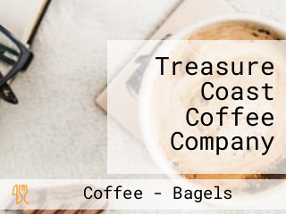 Treasure Coast Coffee Company