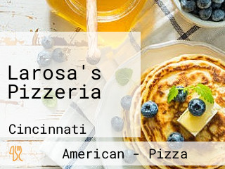 Larosa's Pizzeria