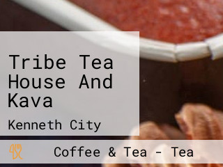 Tribe Tea House And Kava