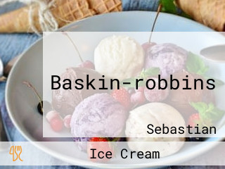 Baskin-robbins