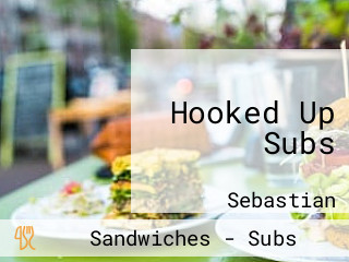 Hooked Up Subs