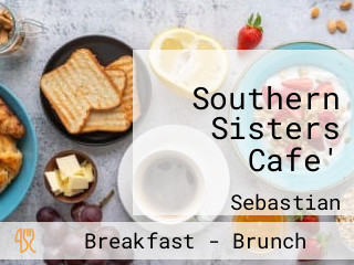 Southern Sisters Cafe'