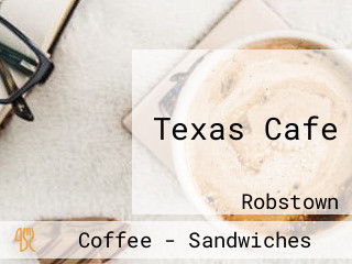 Texas Cafe