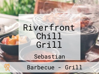 Riverfront Chill Grill