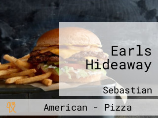 Earls Hideaway