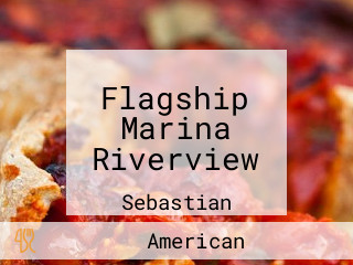 Flagship Marina Riverview