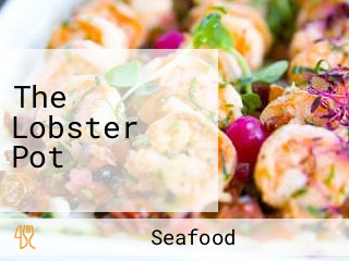 The Lobster Pot