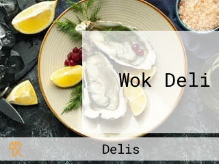 Wok Deli