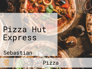 Pizza Hut Express