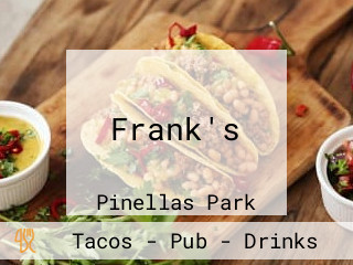 Frank's