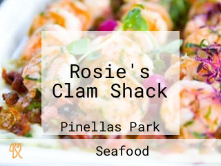 Rosie's Clam Shack