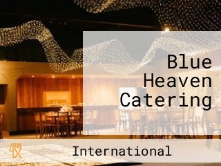 Blue Heaven Catering